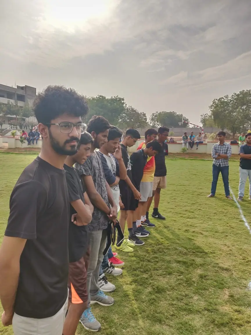 best college for CSE in hyderabad