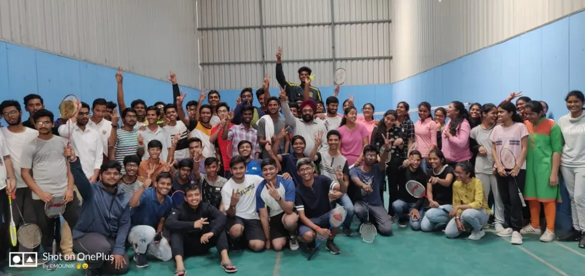 best college for CSE in hyderabad