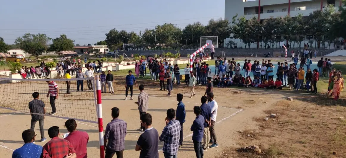 best college for CSE in hyderabad