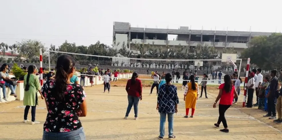 best college for CSE in hyderabad