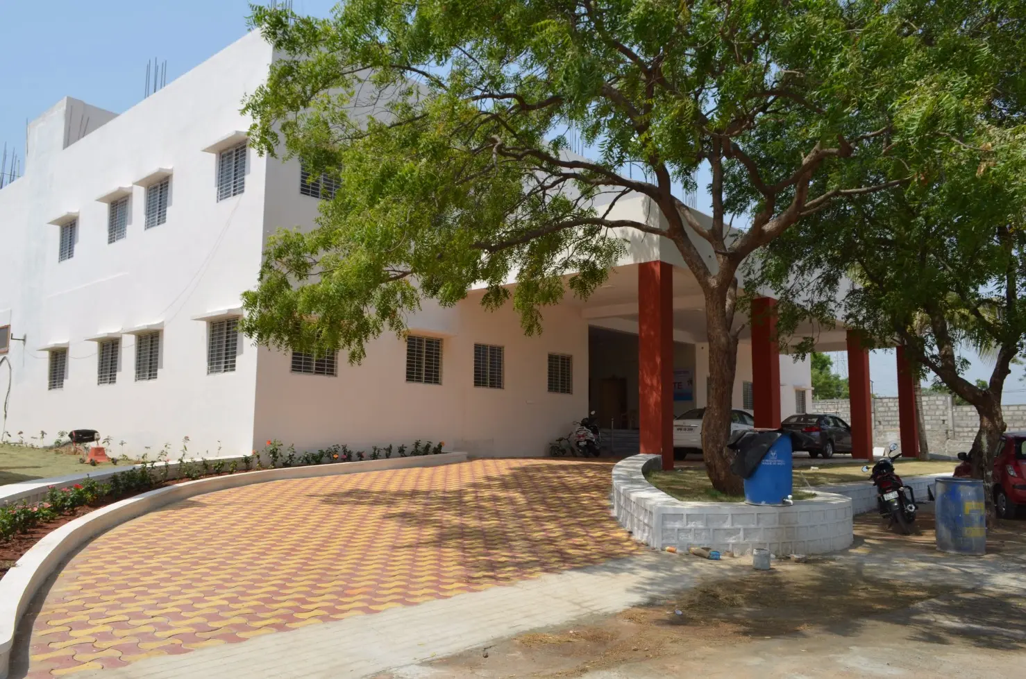 best colleges for engineering in hyderabad