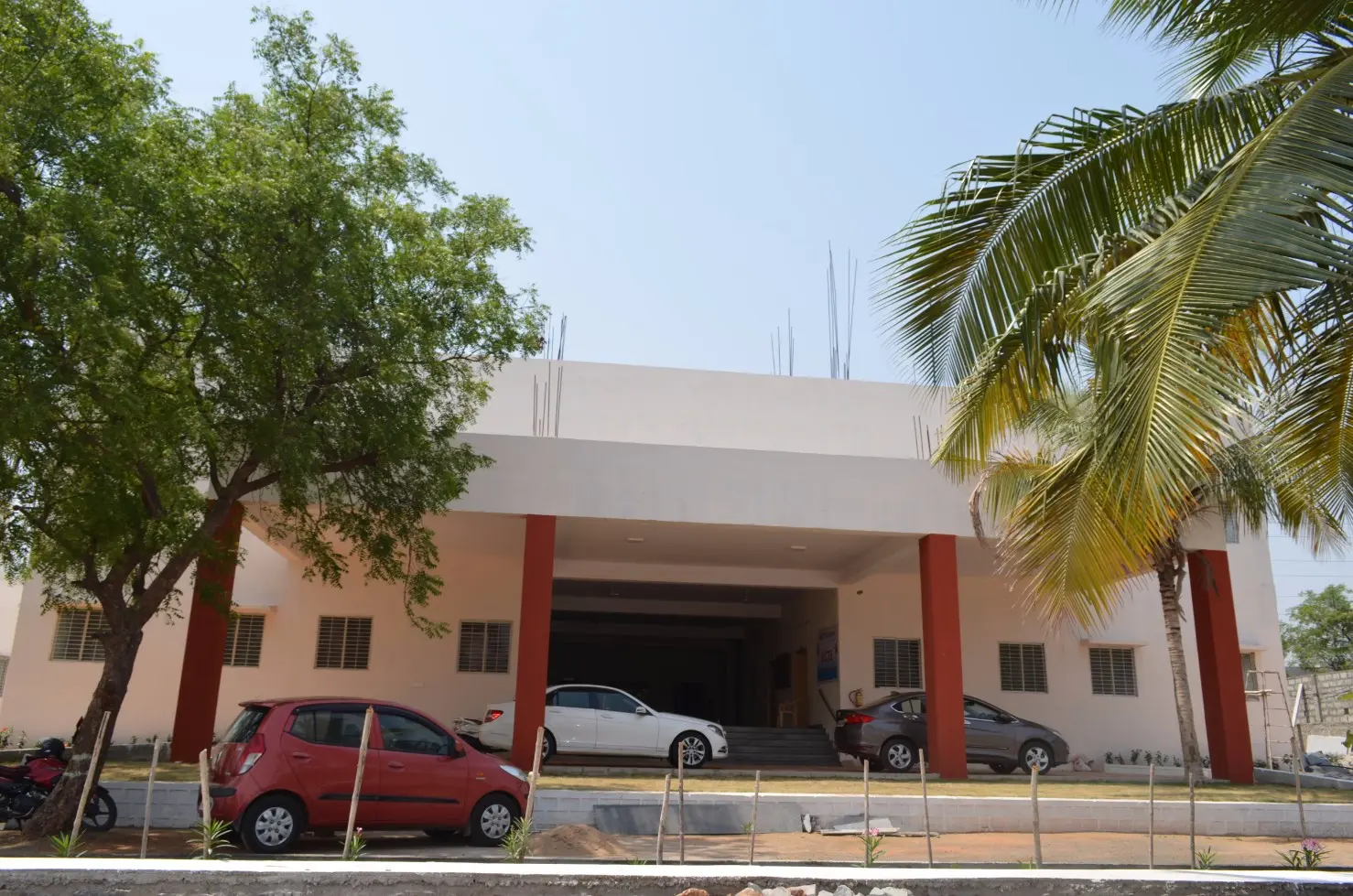best colleges for engineering in hyderabad