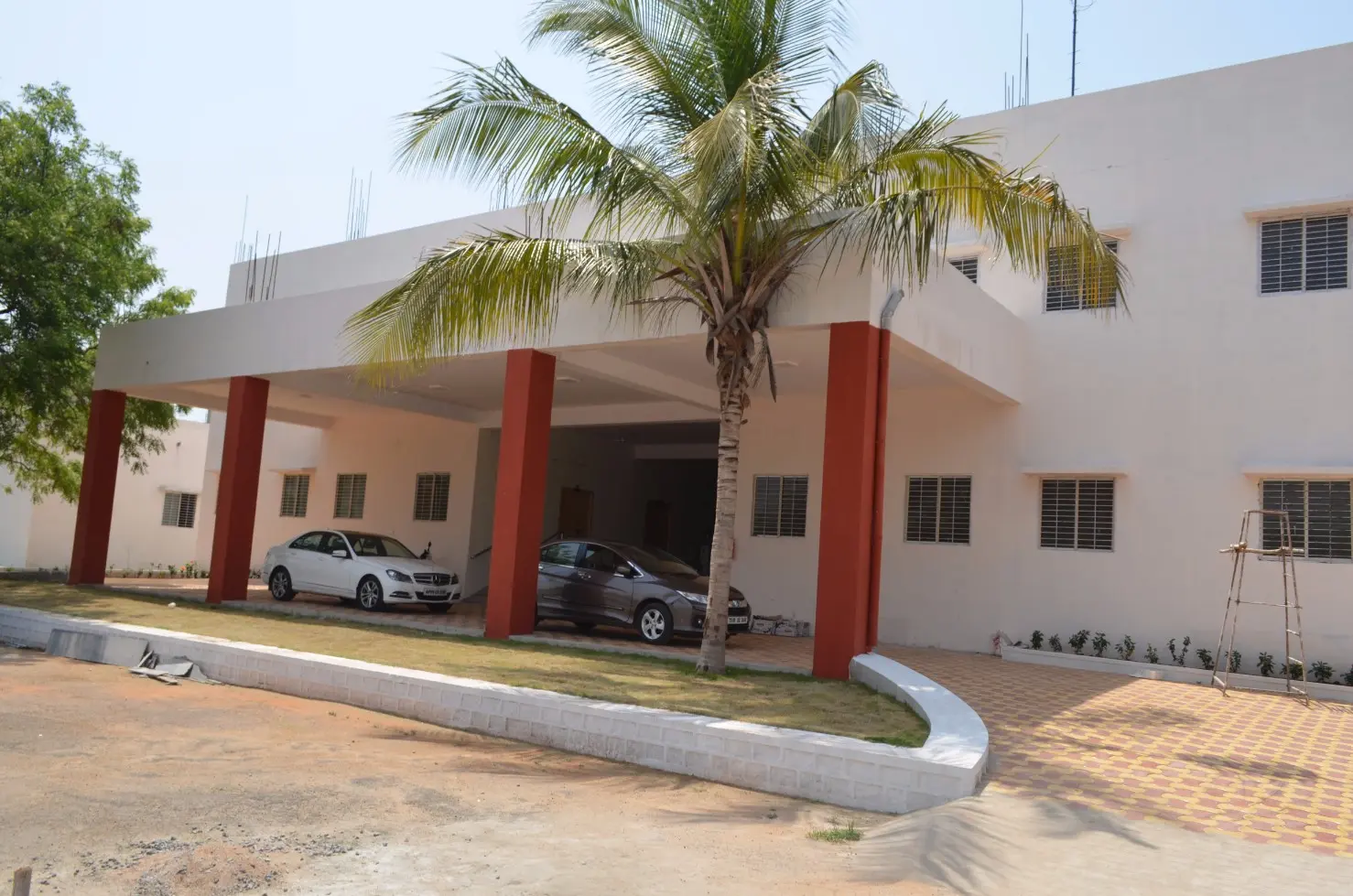 best colleges for engineering in hyderabad