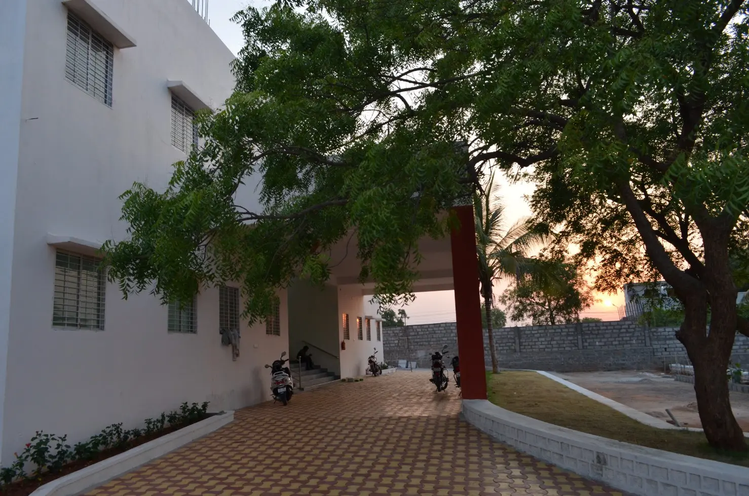 best colleges for engineering in hyderabad