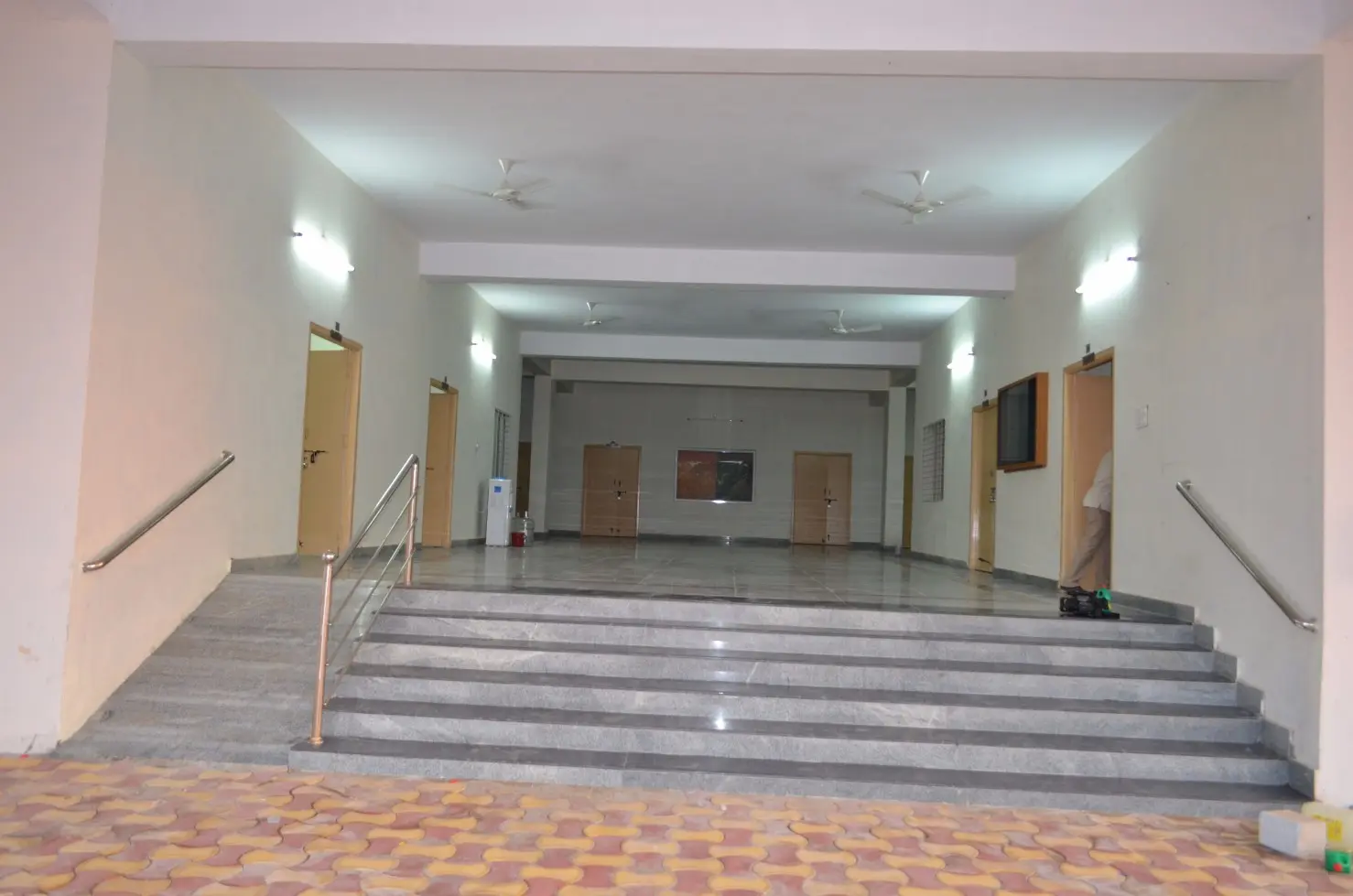 best colleges for engineering in hyderabad