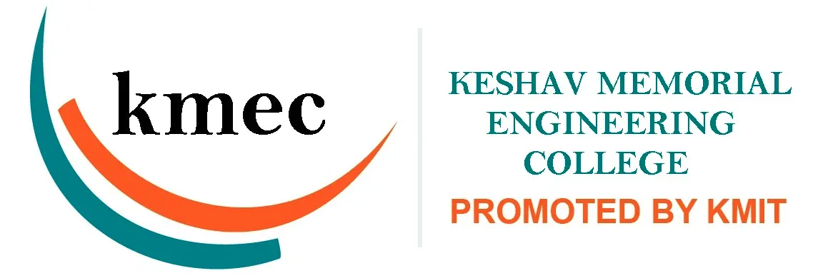KMEC Logo